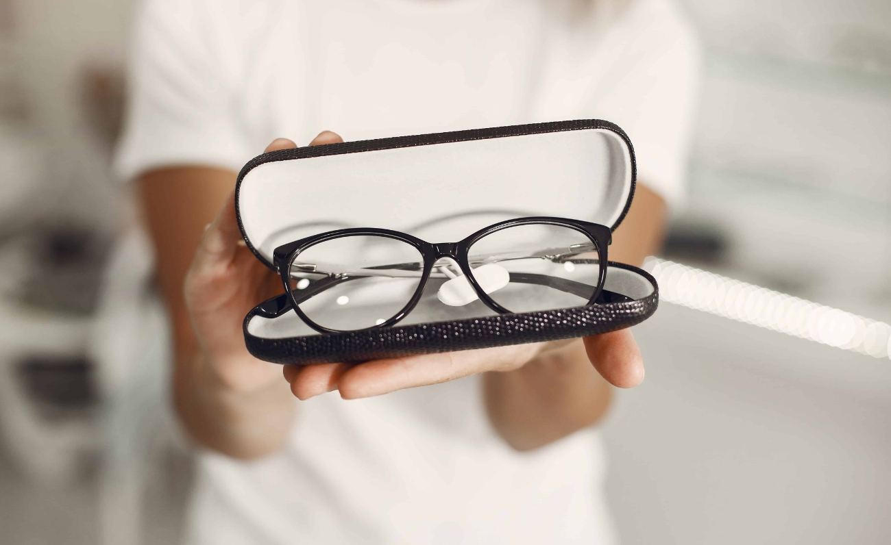 accessori per occhiali da vista