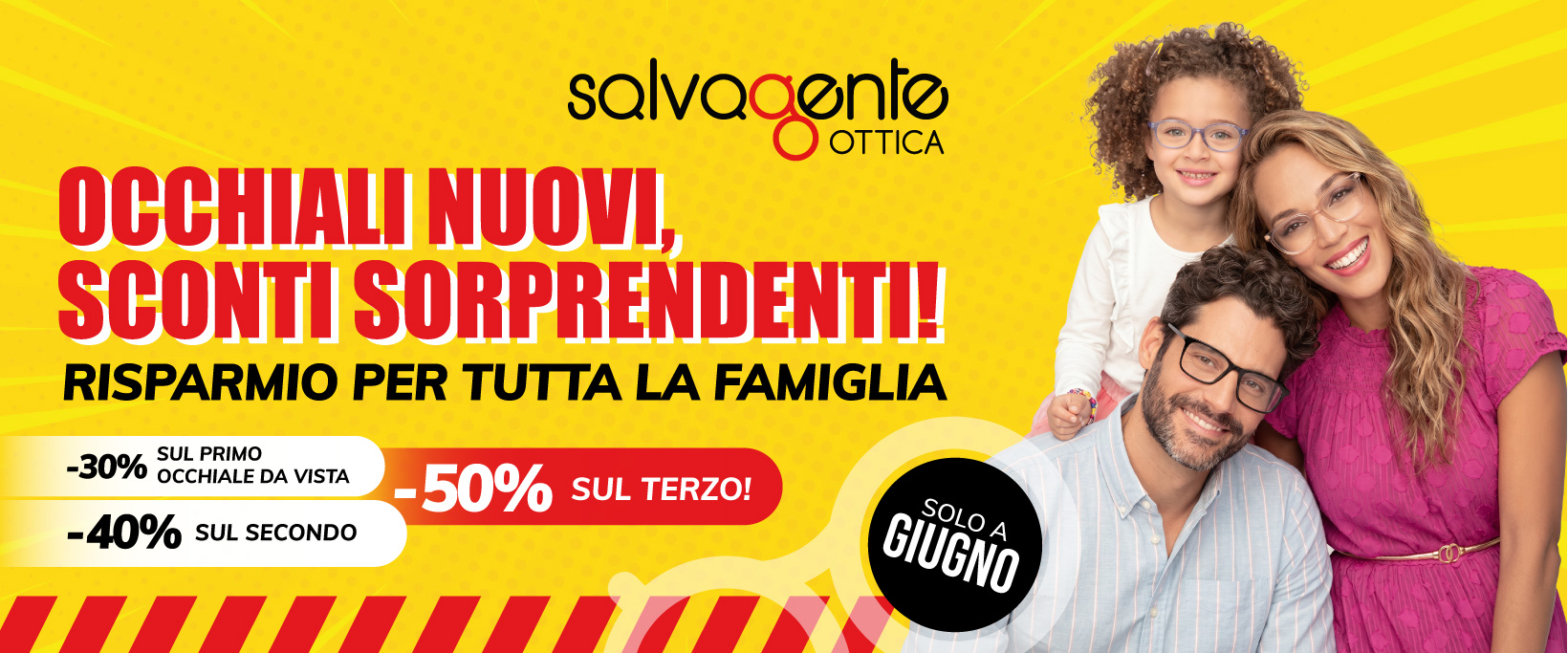Promo Giugno